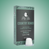 Country Roads Coffee Capsules Box of 10