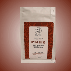 Festive Blend