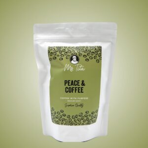 Peace & Coffee