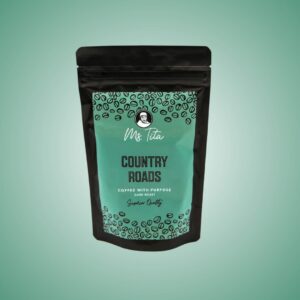 Country Roads
