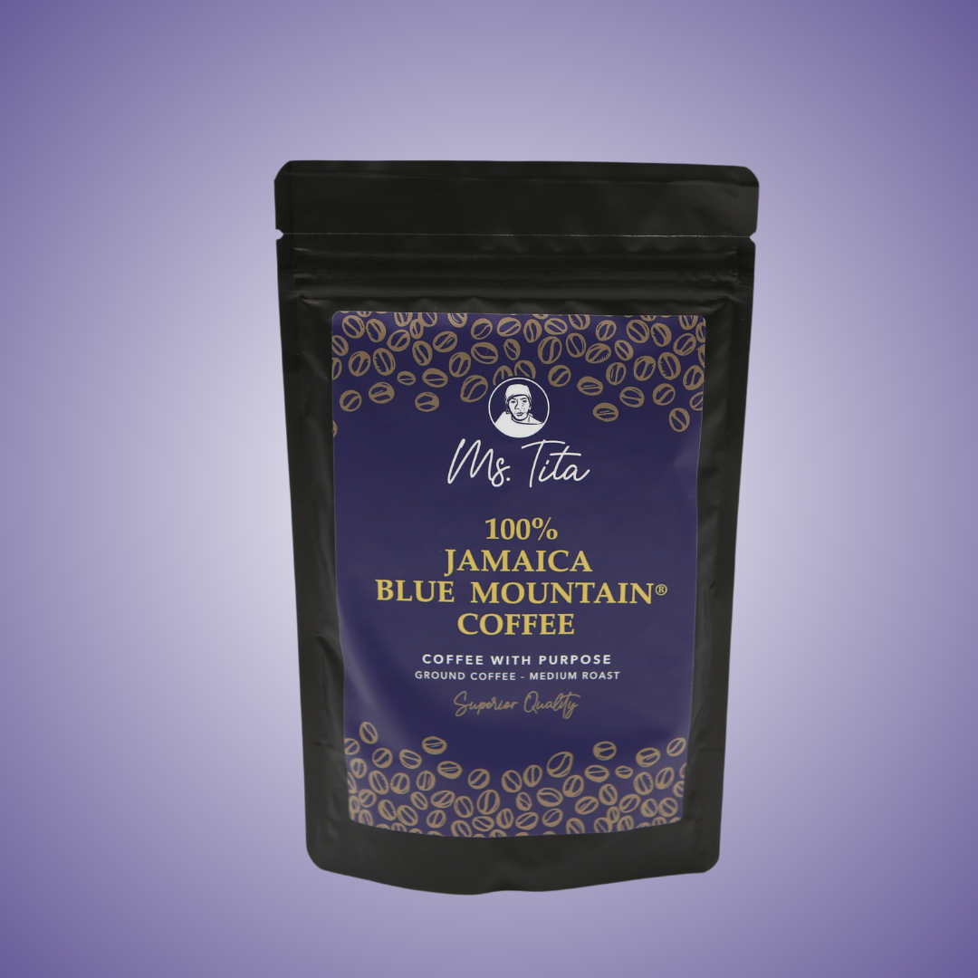 Jamaica Blue Mountain® Coffee - Image 4