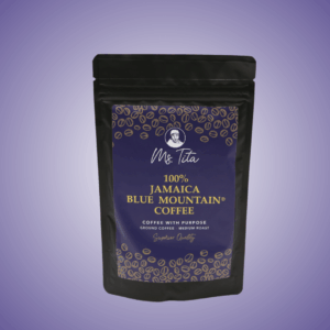 Jamaica Blue Mountain® Coffee