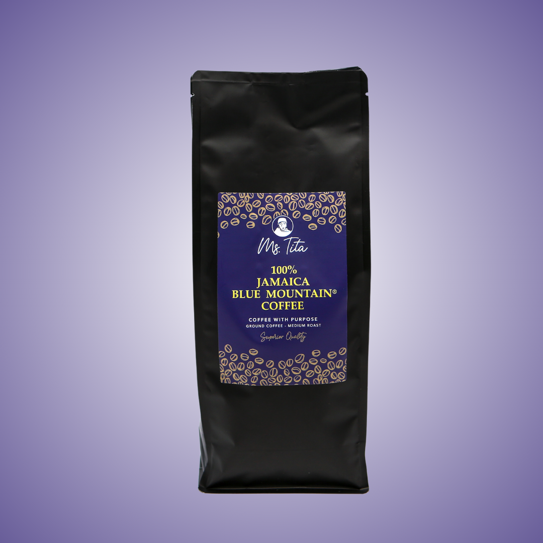 Jamaica Blue Mountain® Coffee - Image 3