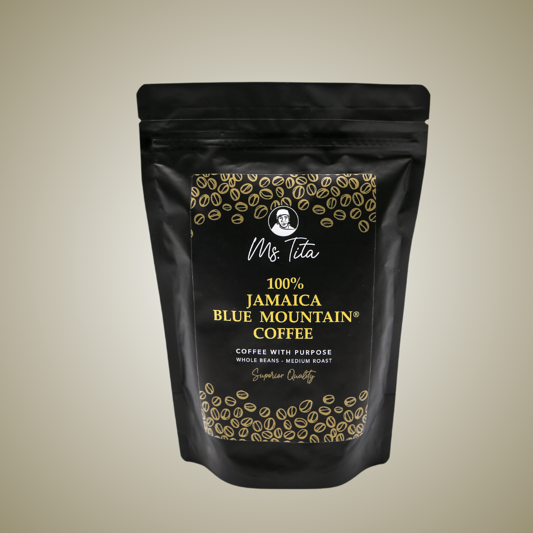 Jamaica Blue Mountain® Coffee - Image 2