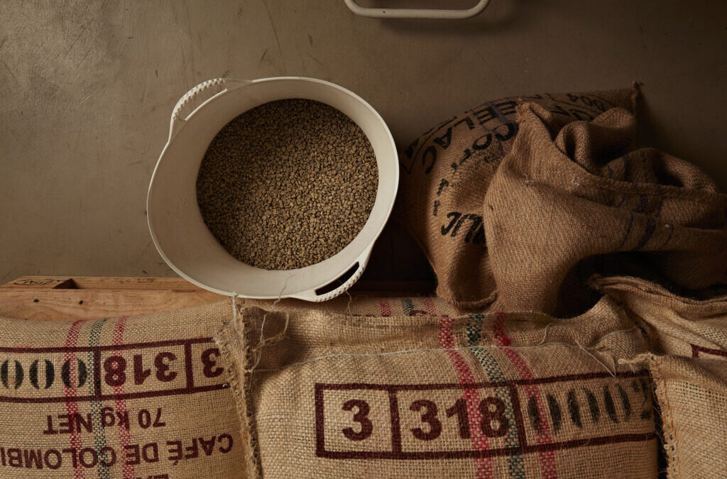 Exploring the Rich History of Jamaican Coffee: From Bean to Cup