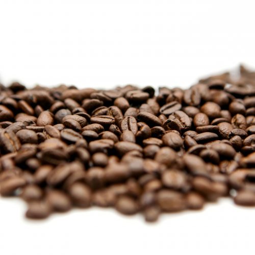 Decaff Mexico Mountain Water® Process