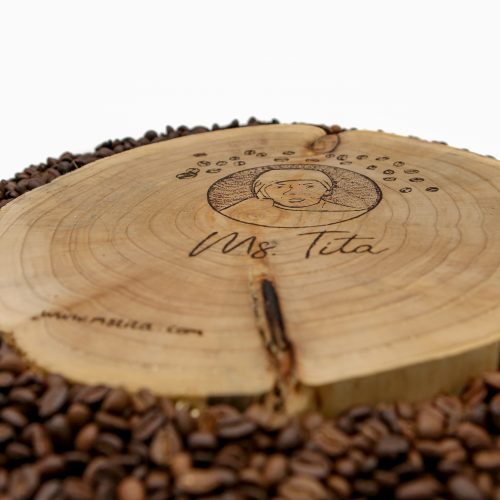 Ethiopia Yirgacheffe