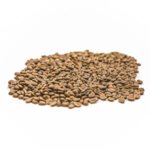 Mexico Mountain Water Decaf Green Beans